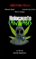 Póster de Holocausto Cannabis