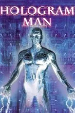 Póster de Hologram Man