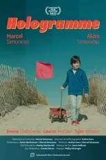 Póster de Hologramme