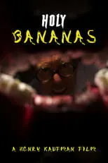 Póster de Holy Bananas