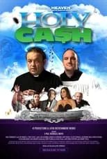 Póster de Holy Cash