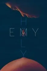 Póster de Holy Emy