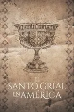 Póster de Holy Grail in America