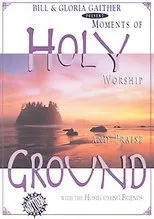 Póster de Holy Ground
