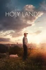 Póster de Holy Lands