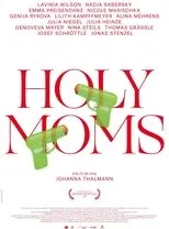 Póster de Holy Moms