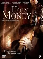 Póster de Holy Money