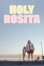 Póster de Holy Rosita