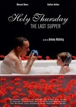 Póster de Holy Thursday (The Last Supper)