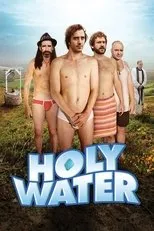 Póster de Holy Water
