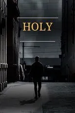 Póster de Holy