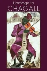 Póster de Homage to Chagall: The Colours of Love