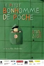 Póster de Hombre de bolsillo