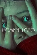 Póster de Hombre lobo