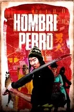 Póster de Hombre perro