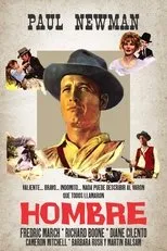 Póster de Hombre