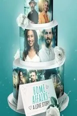 Póster de Home Affairs: A Love Story