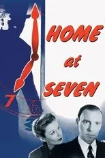 Póster de Home at Seven