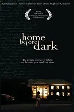 Póster de Home Before Dark