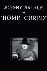 Póster de Home Cured