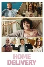 Póster de Home Delivery