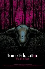 Póster de Home Education