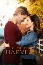 Póster de Home for Harvest