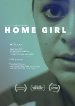 Póster de Home Girl
