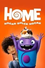 Póster de Home: Hogar dulce hogar