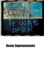 Póster de Home Improvements