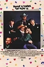 Póster de Home Is Where the Hart Is