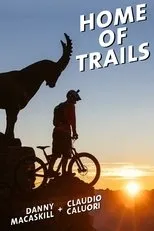 Póster de Home of Trails