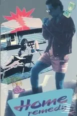 Póster de Home Remedy