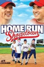 Póster de Home Run Showdown