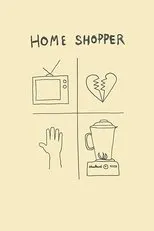 Póster de Home Shopper
