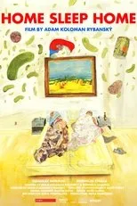 Póster de Home Sleep Home