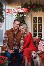 Póster de Home Sweet Christmas