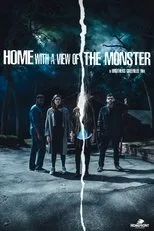 Póster de Home with a View of the Monster