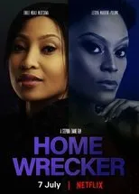 Póster de Home Wrecker