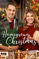 Póster de Homegrown Christmas