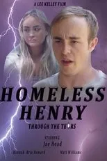 Póster de Homeless Henry: Through the Tears