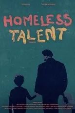 Póster de Homeless Talent