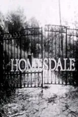 Póster de Homesdale