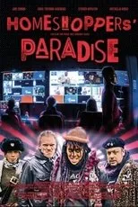 Póster de Homeshopper's Paradise