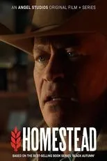 Póster de Homestead
