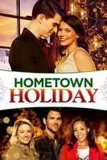 Póster de Hometown Holiday