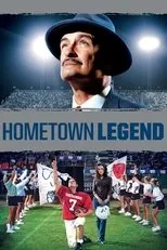 Póster de Hometown Legend