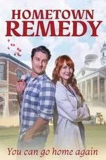 Póster de Hometown Remedy