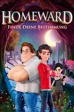 Póster de Homeward