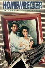 Póster de Homewrecker